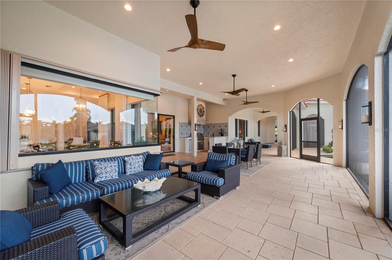 PUNTA GORDA ISLES SEC 12 - Residential