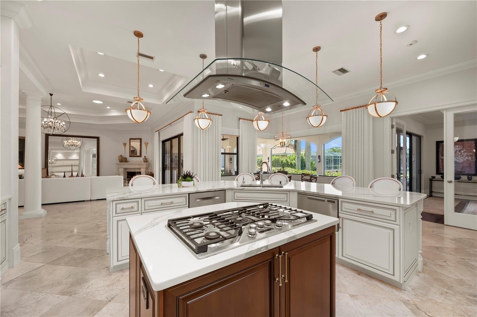 PUNTA GORDA ISLES SEC 12 - Residential