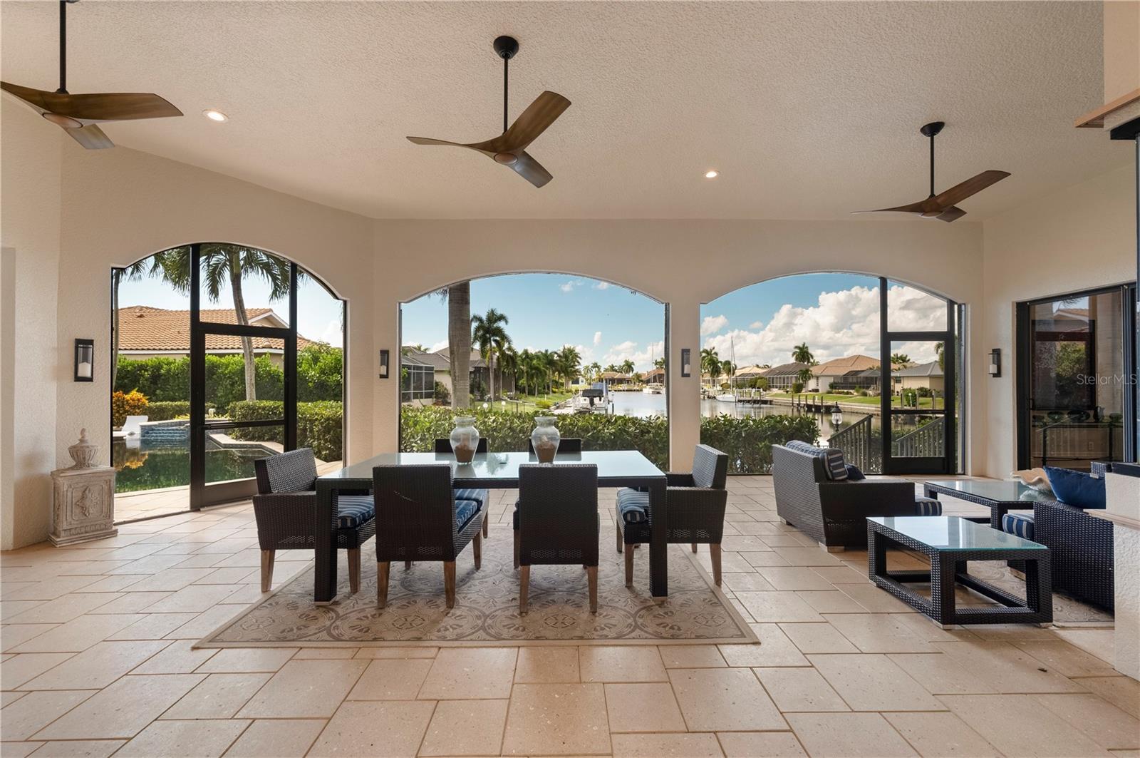 PUNTA GORDA ISLES SEC 12 - Residential
