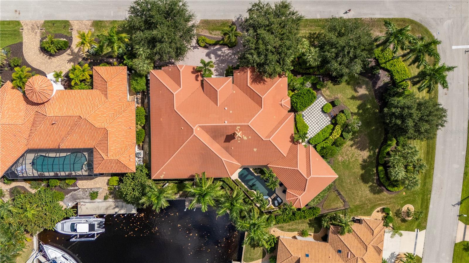 PUNTA GORDA ISLES SEC 12 - Residential