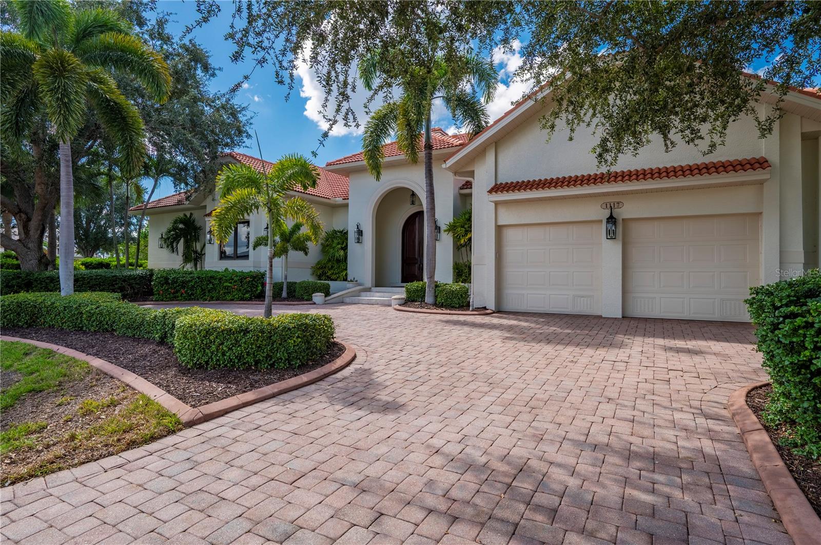 PUNTA GORDA ISLES SEC 12 - Residential