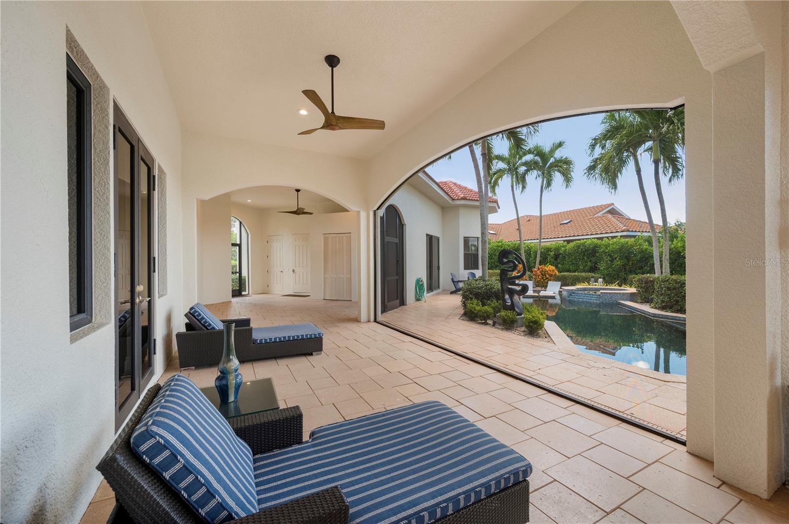 PUNTA GORDA ISLES SEC 12 - Residential