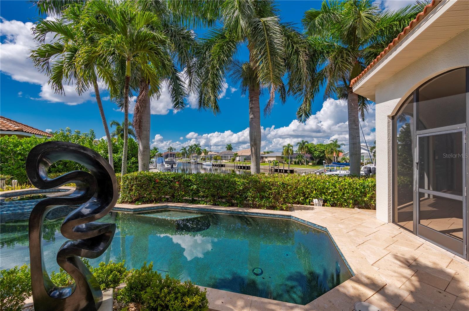 PUNTA GORDA ISLES SEC 12 - Residential