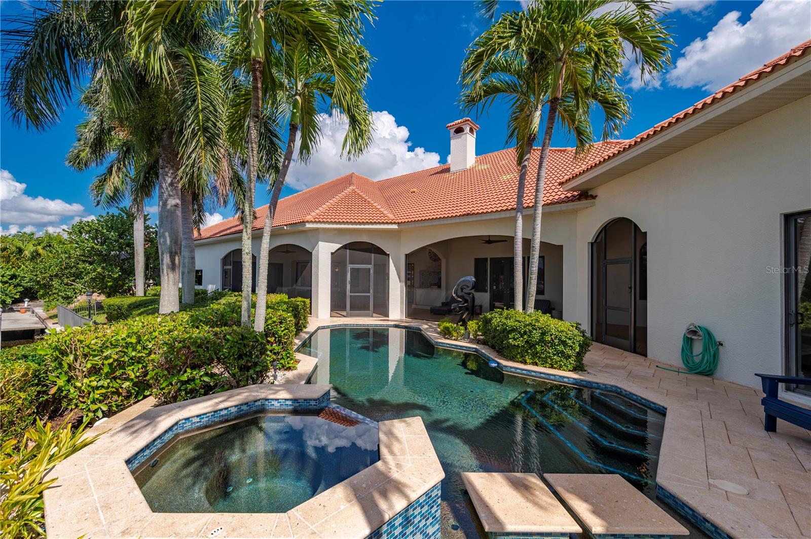 PUNTA GORDA ISLES SEC 12 - Residential