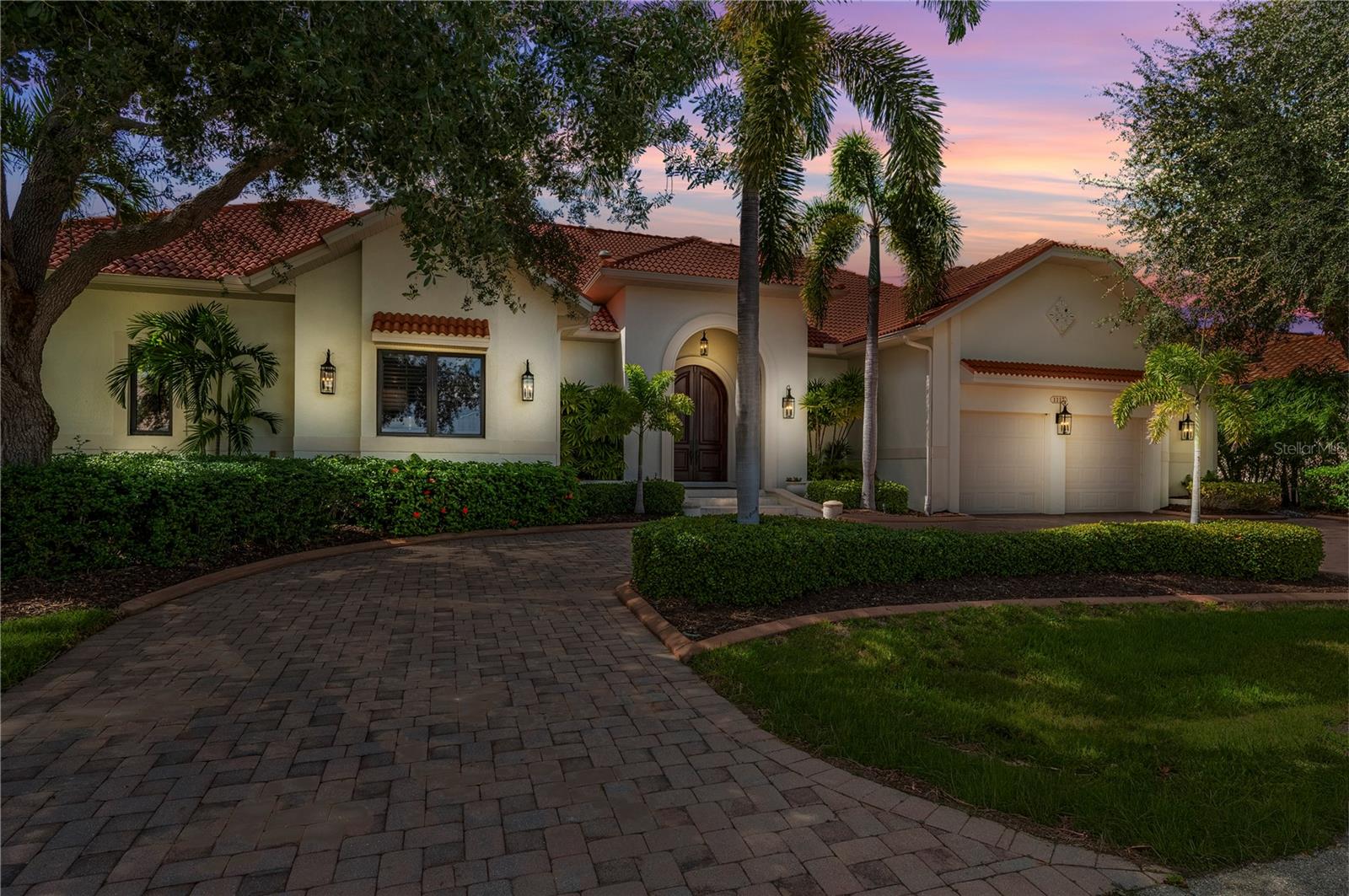 PUNTA GORDA ISLES SEC 12 - Residential