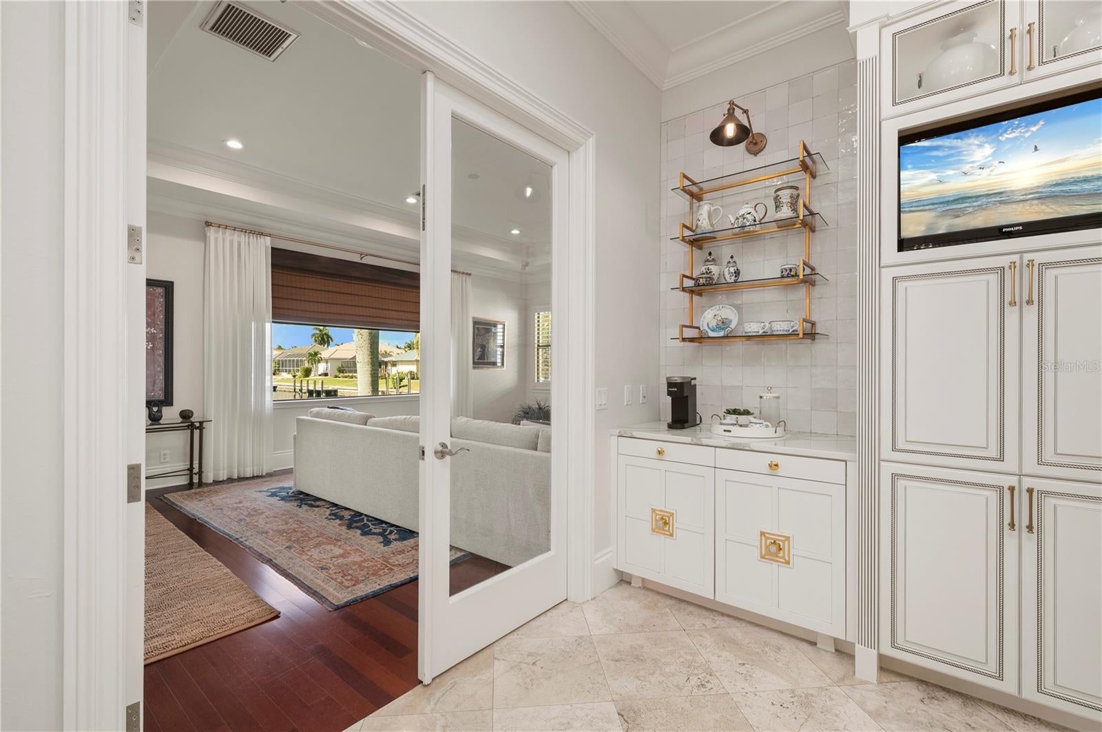 PUNTA GORDA ISLES SEC 12 - Residential