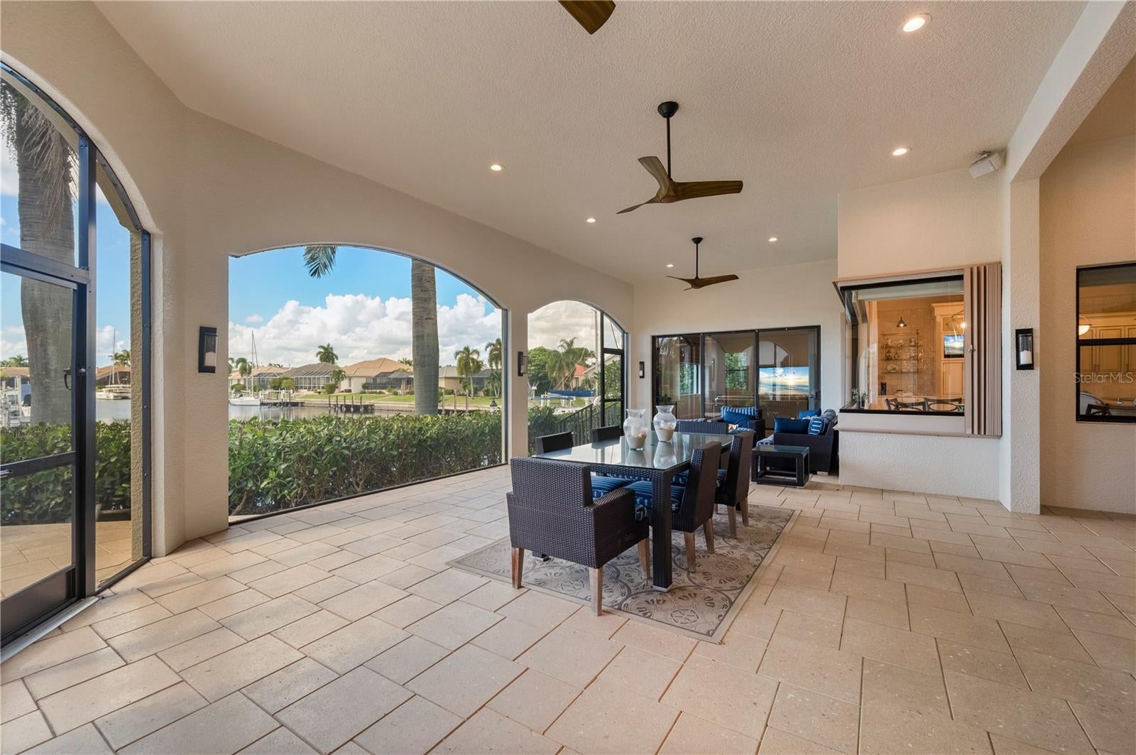 PUNTA GORDA ISLES SEC 12 - Residential
