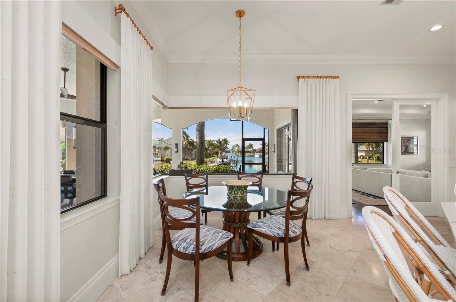 PUNTA GORDA ISLES SEC 12 - Residential