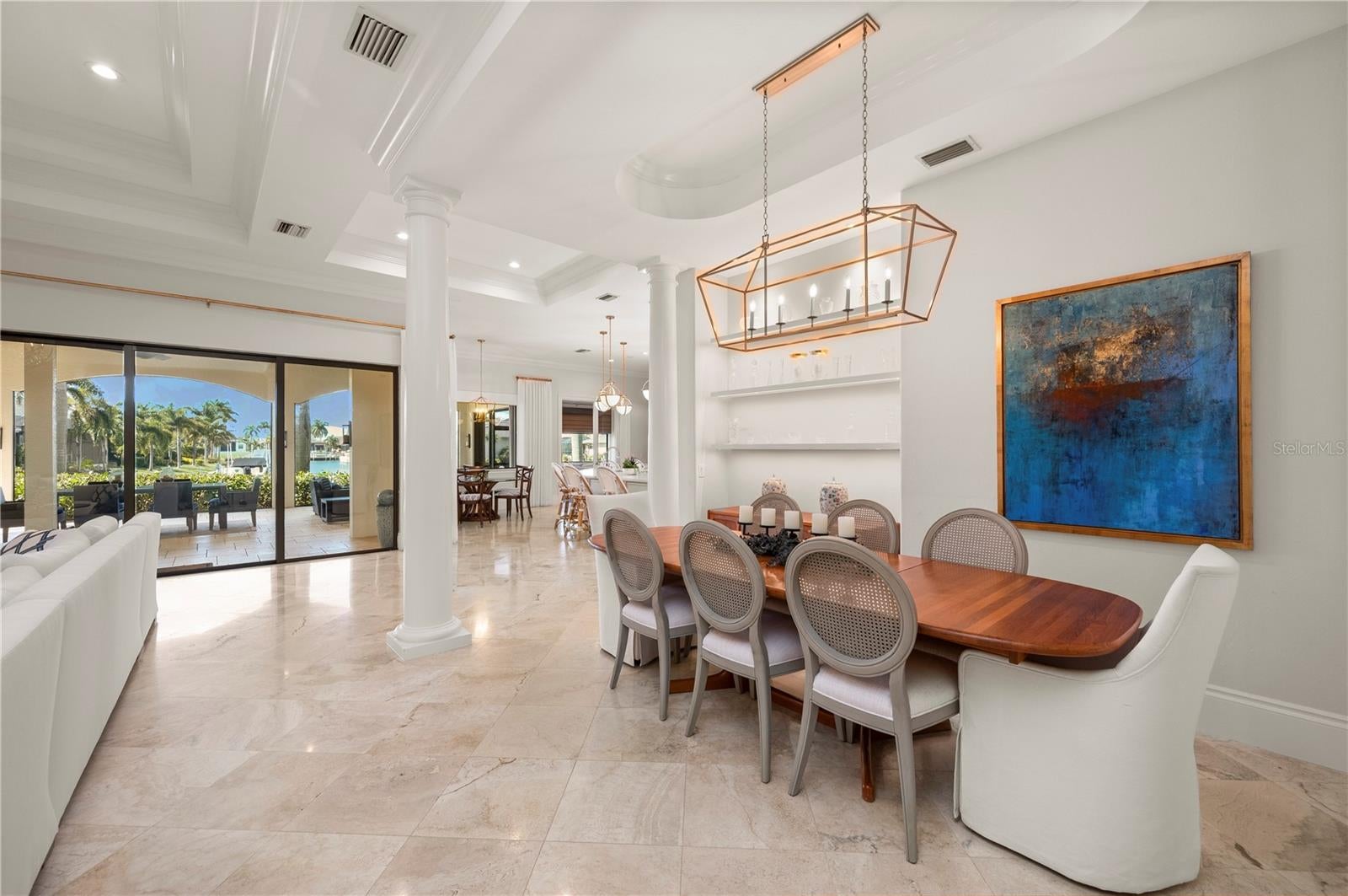 PUNTA GORDA ISLES SEC 12 - Residential