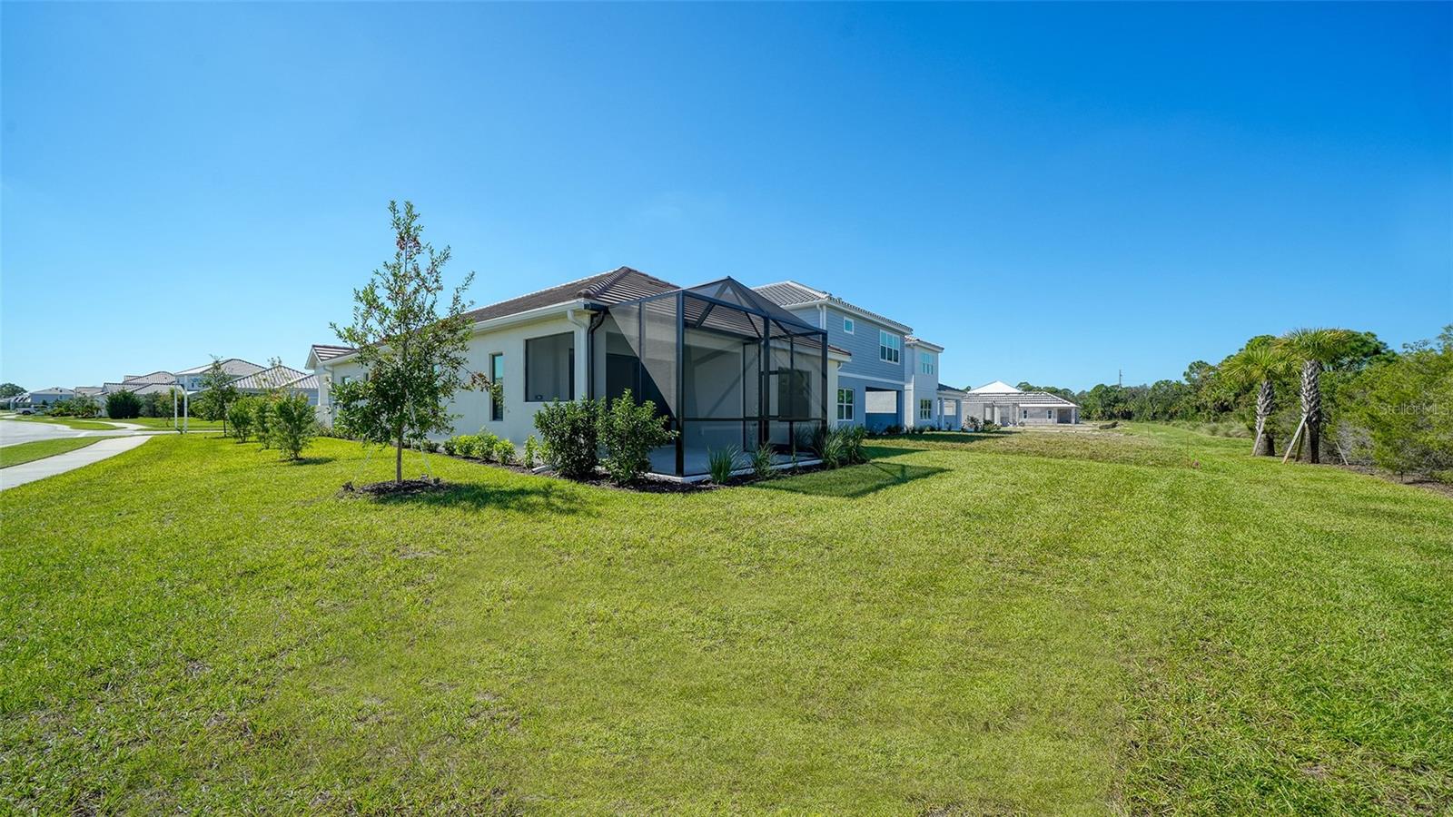GRAND PARK PHASE 2 - Residential