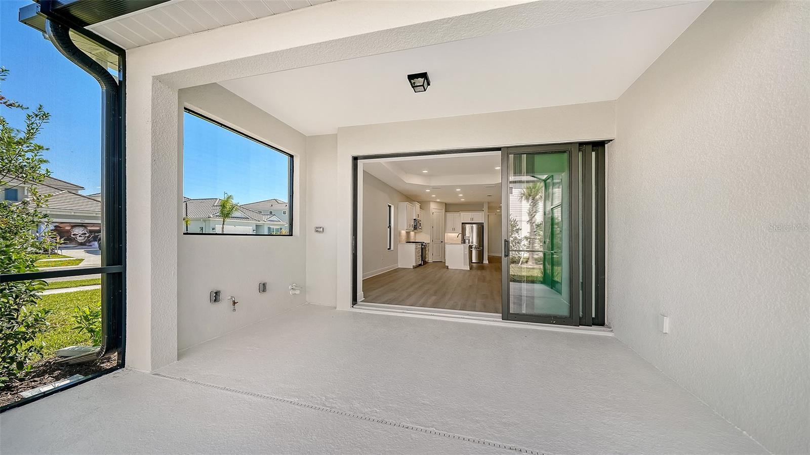 GRAND PARK PHASE 2 - Residential