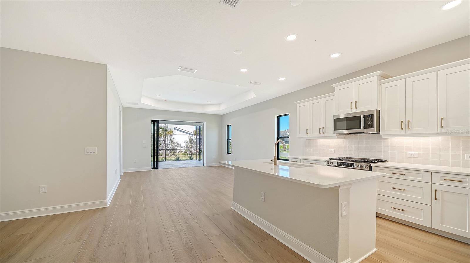 GRAND PARK PHASE 2 - Residential