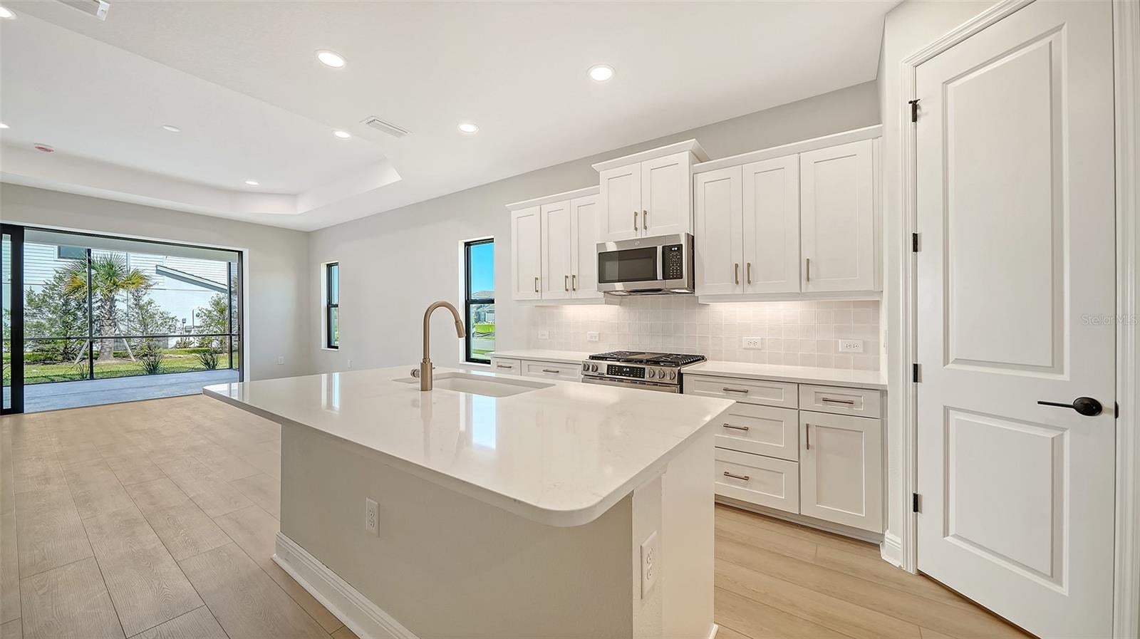 GRAND PARK PHASE 2 - Residential