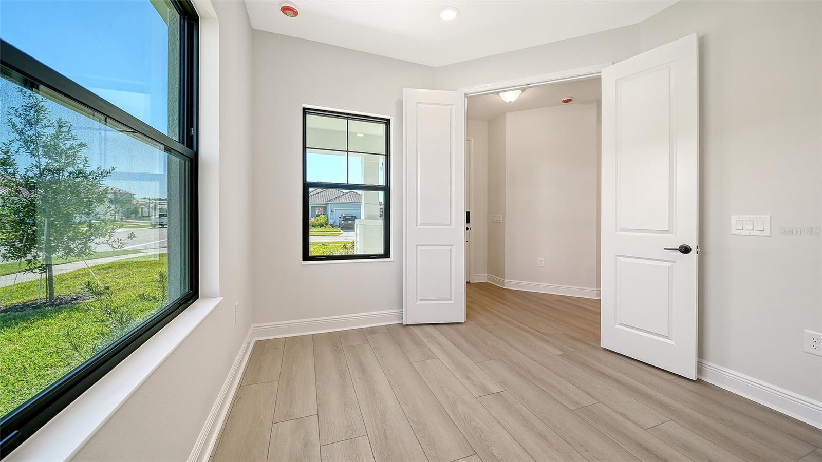 GRAND PARK PHASE 2 - Residential