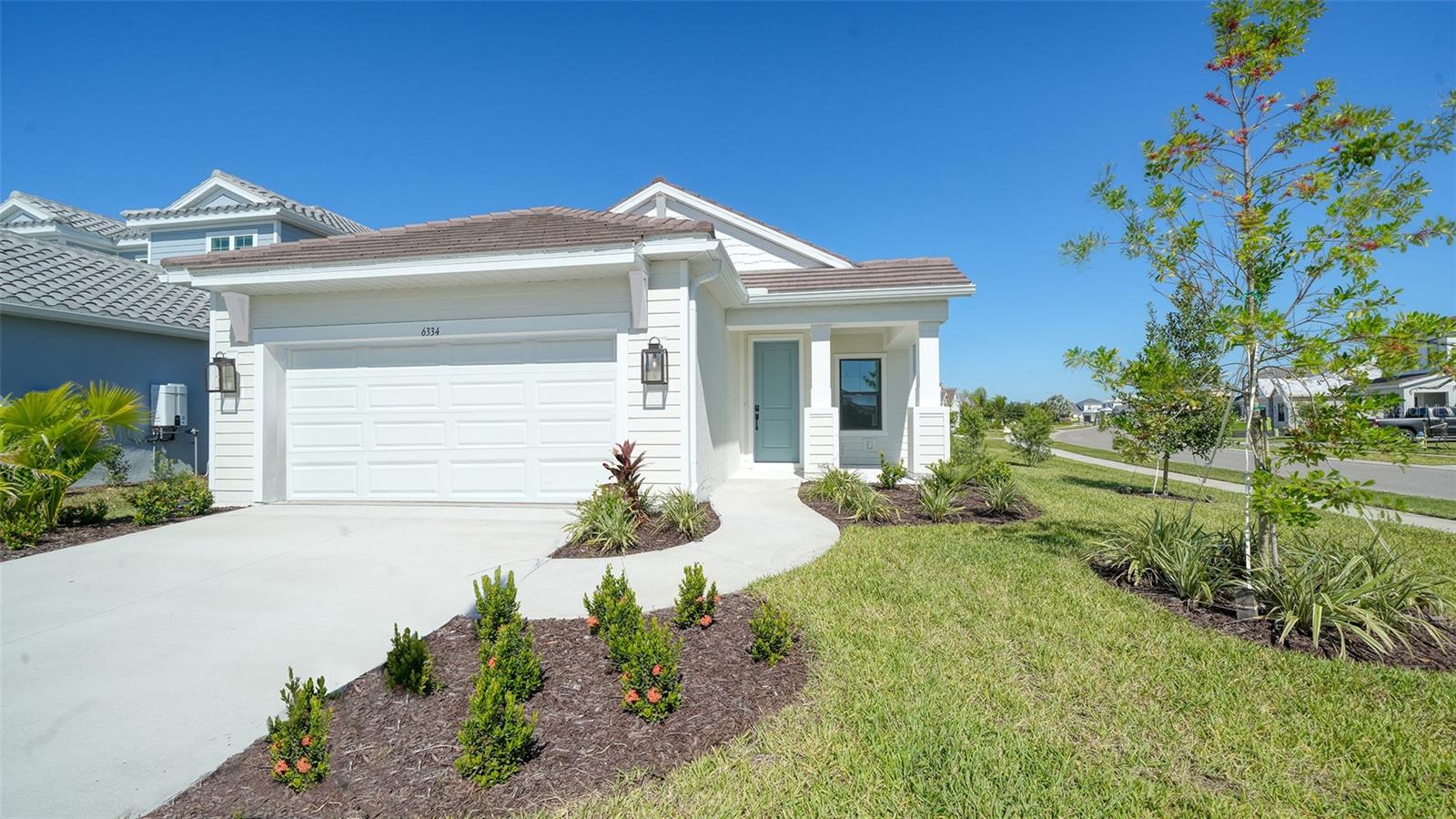 GRAND PARK PHASE 2 - Residential