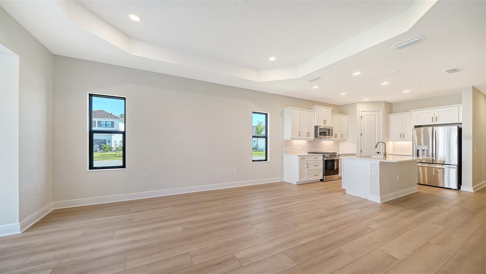 GRAND PARK PHASE 2 - Residential