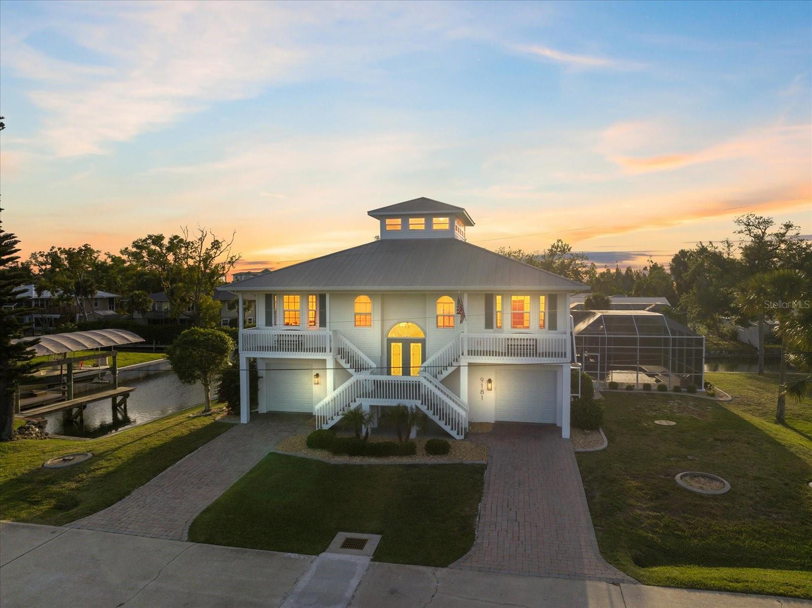 PINE COVE - Residential