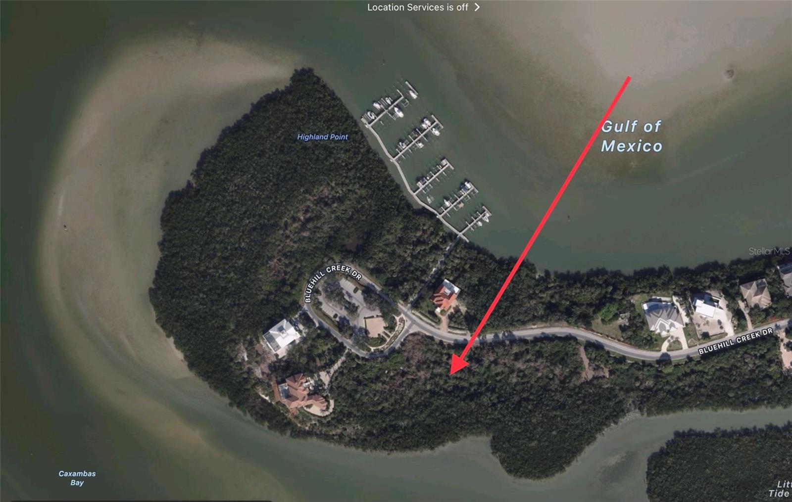Build Your Dream Coastal Retreat in the gated community of Key Marco! This spectacular waterfront lot offers the perfect opportunity to create your own private oasis in the exclusive, gated community of Key Marco! Spanning 0.53 acres, this oversized homesite boasts unobstructed panoramic views of the Gulf of Mexico and the stunning Thousand Islands. A true boater’s paradise, this community features a private marina with deep-water access, putting you just minutes from open water. Enjoy 7 miles of scenic biking and walking trails, a clubhouse with a fitness center, and tennis & pickleball courts—all surrounded by a lush, 546-acre nature preserve. Positioned on a quiet cul-de-sac, this lot offers both privacy and breathtaking sunrises & sunsets from your future home. With only 134 homesites in the entire community, Key Marco ensures a peaceful, exclusive lifestyle while being just a short drive from Marco Island’s world-class dining, shopping, and pristine beaches. If you’ve been searching for the perfect setting to build your dream home, this is it! Secure your piece of paradise today and experience the best of coastal living!