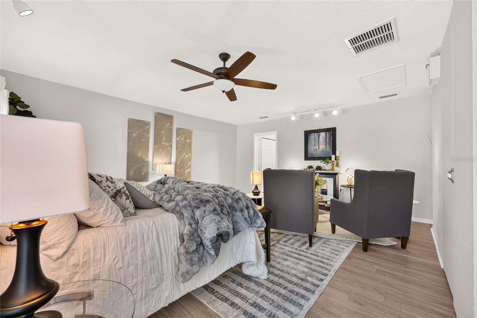 WILLISTON HIGHLANDS GOLF & COUNTRY CLUB - Residential