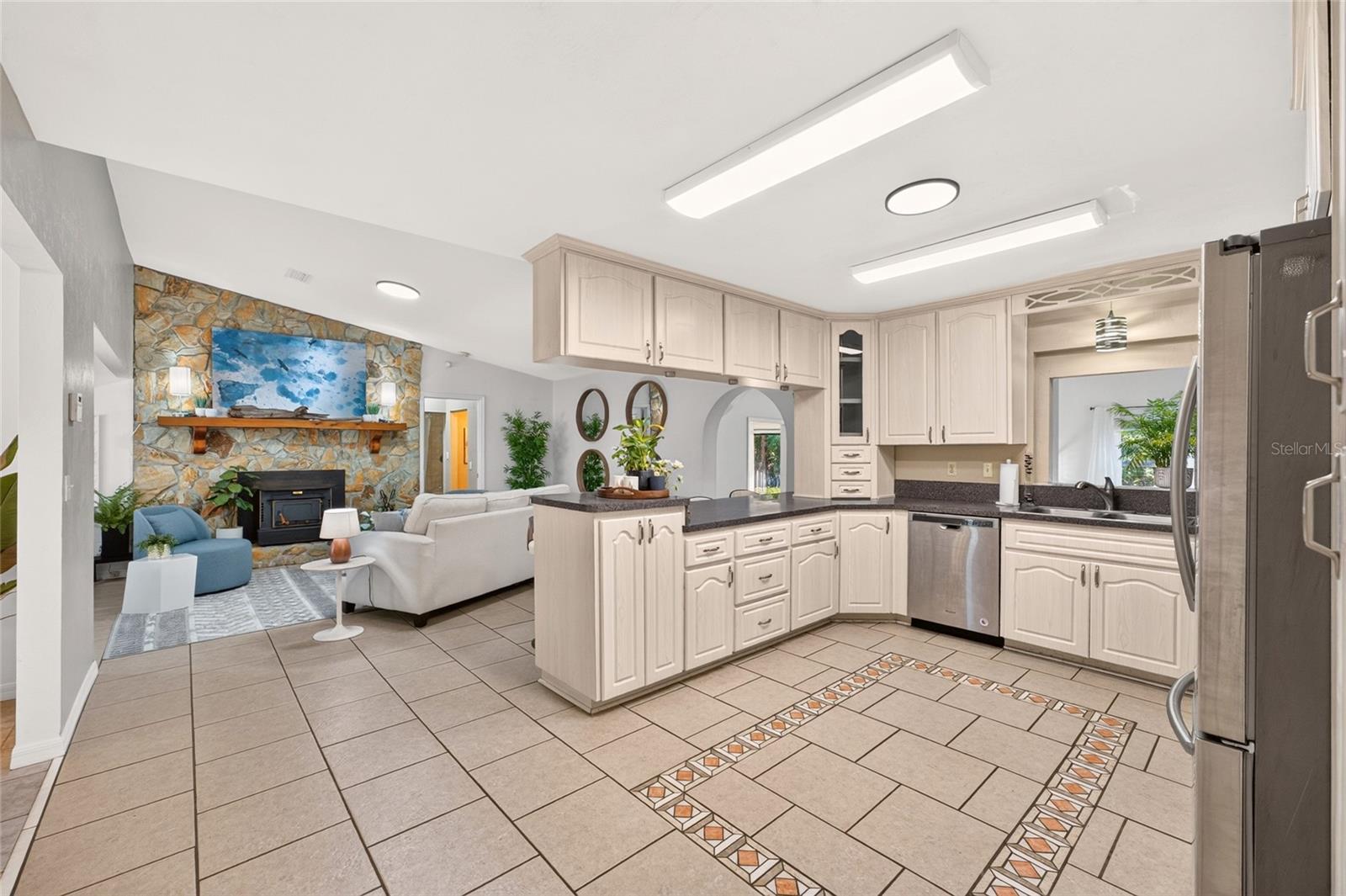 WILLISTON HIGHLANDS GOLF & COUNTRY CLUB - Residential