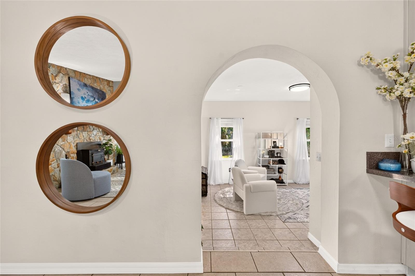 WILLISTON HIGHLANDS GOLF & COUNTRY CLUB - Residential