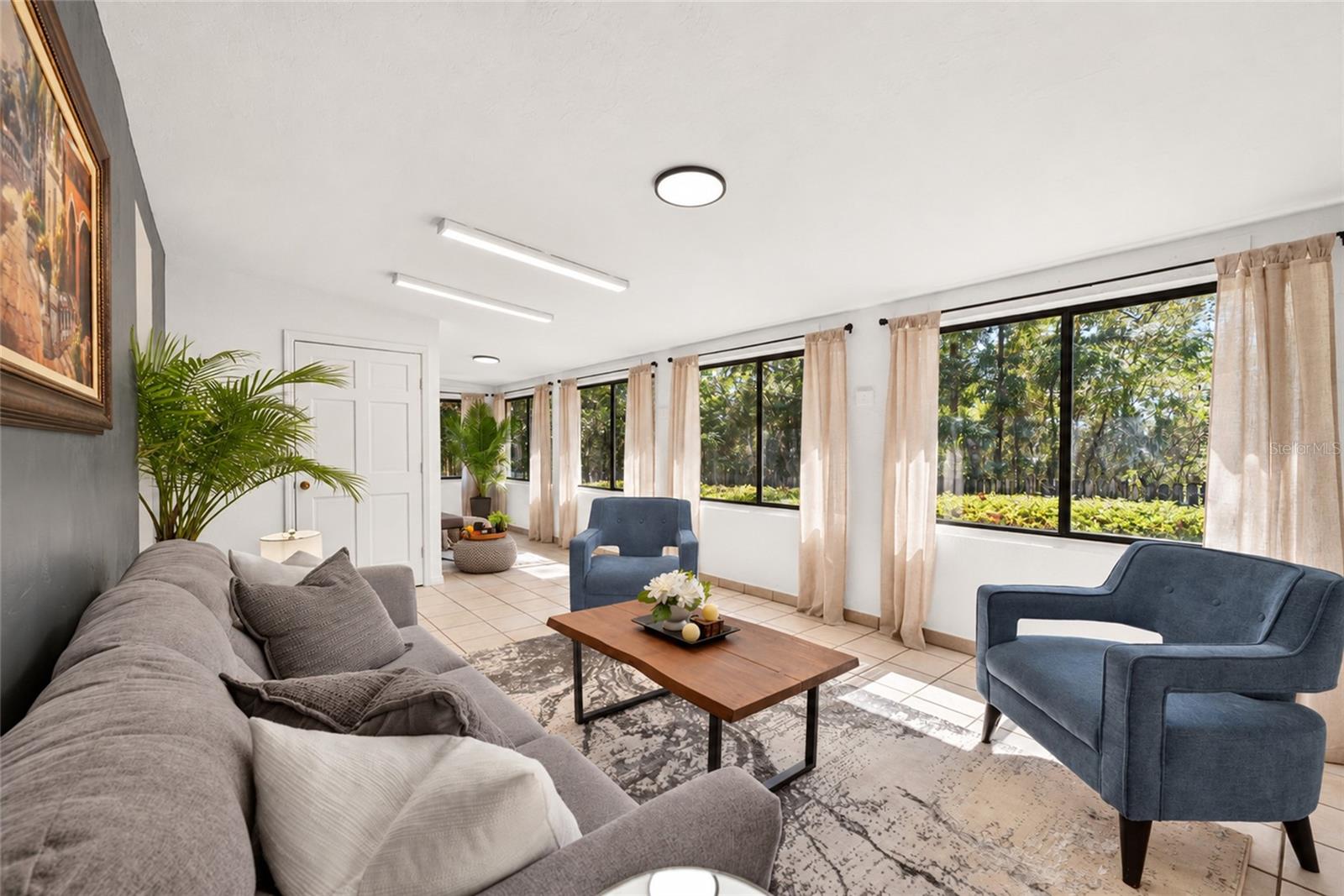 WILLISTON HIGHLANDS GOLF & COUNTRY CLUB - Residential