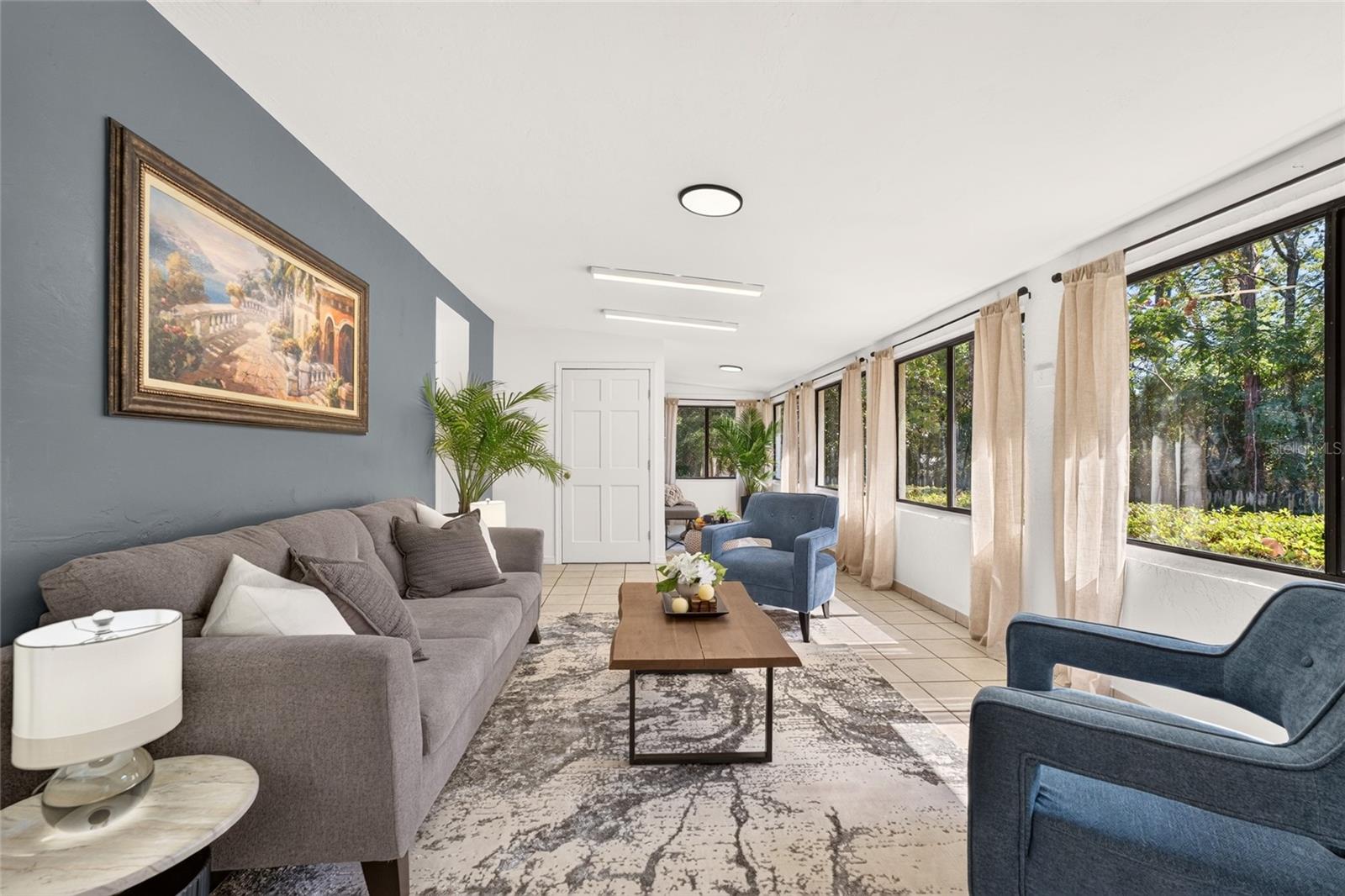 WILLISTON HIGHLANDS GOLF & COUNTRY CLUB - Residential