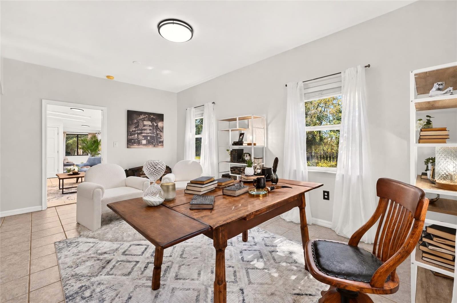 WILLISTON HIGHLANDS GOLF & COUNTRY CLUB - Residential