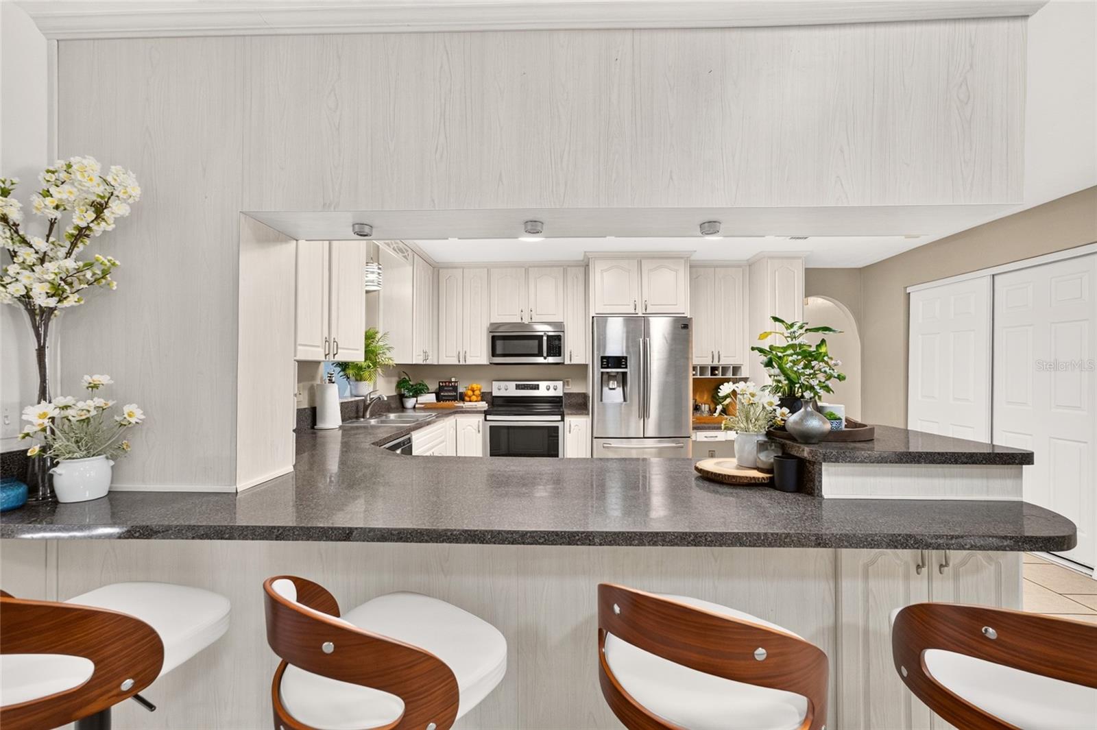 WILLISTON HIGHLANDS GOLF & COUNTRY CLUB - Residential