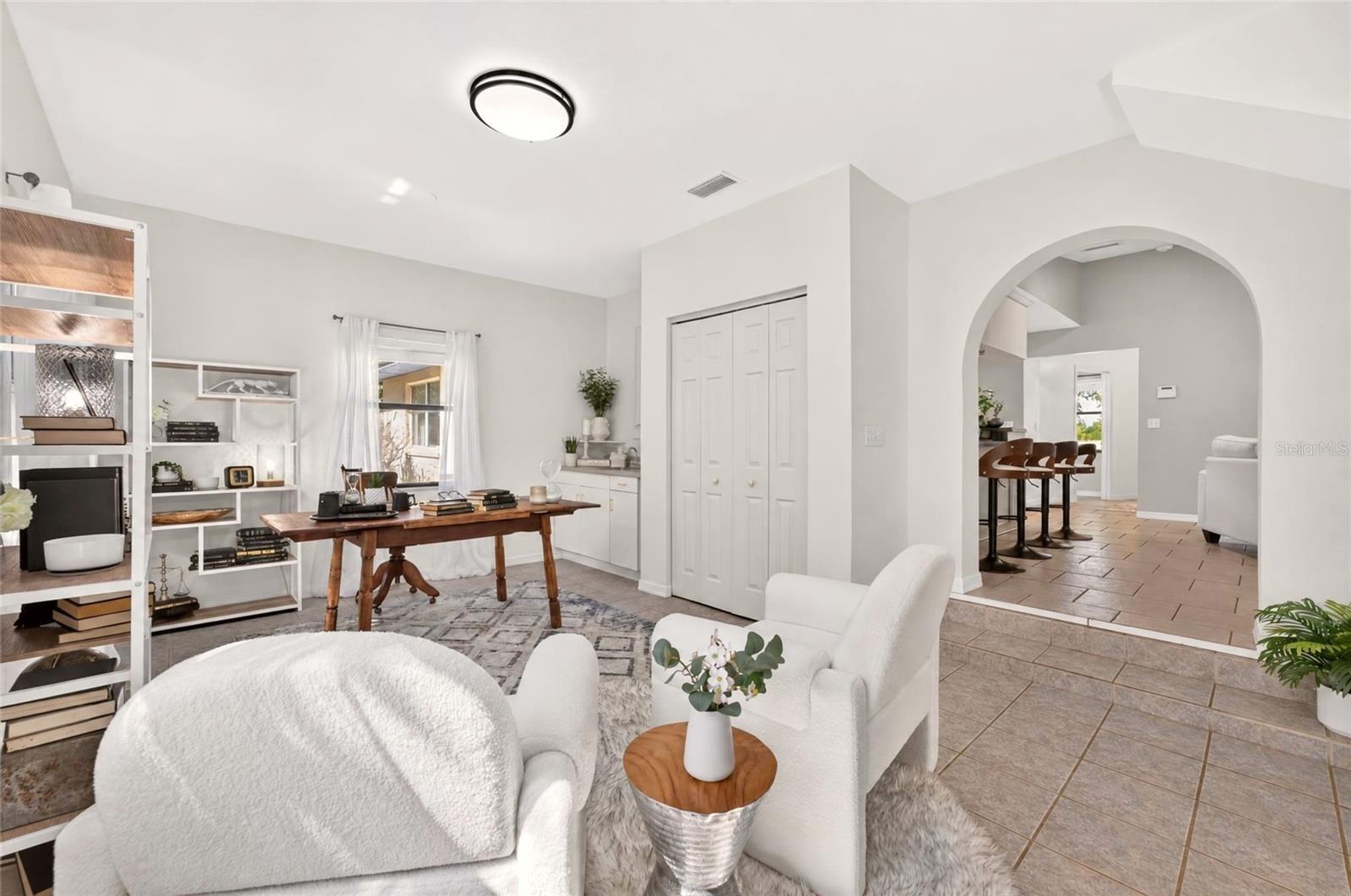 WILLISTON HIGHLANDS GOLF & COUNTRY CLUB - Residential