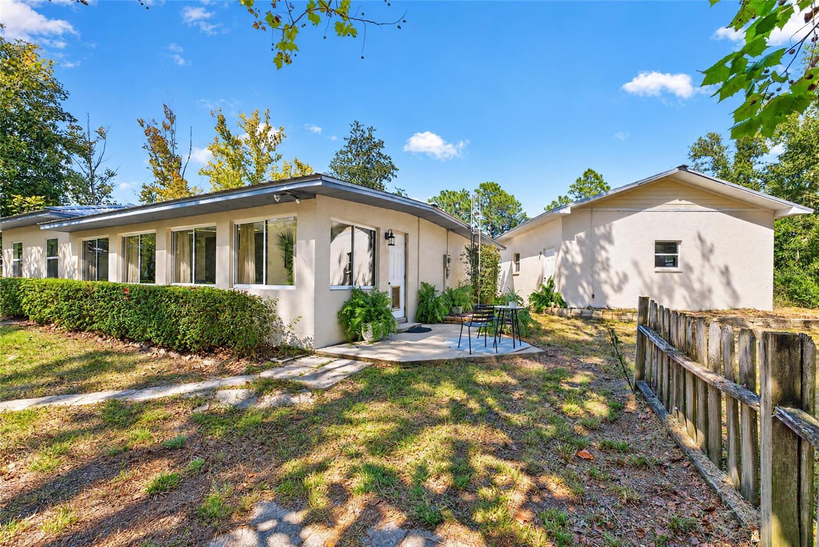WILLISTON HIGHLANDS GOLF & COUNTRY CLUB - Residential