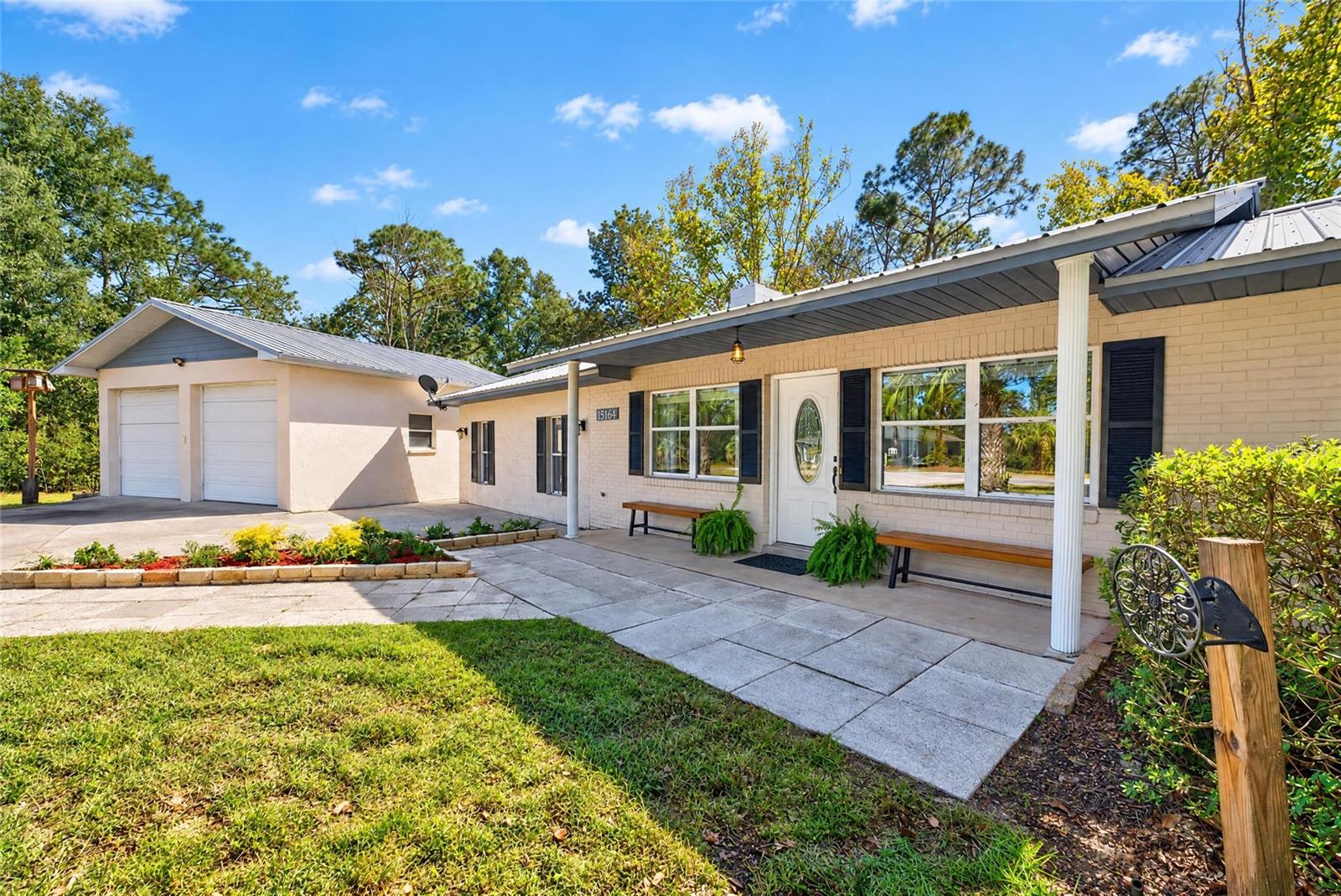 WILLISTON HIGHLANDS GOLF & COUNTRY CLUB - Residential