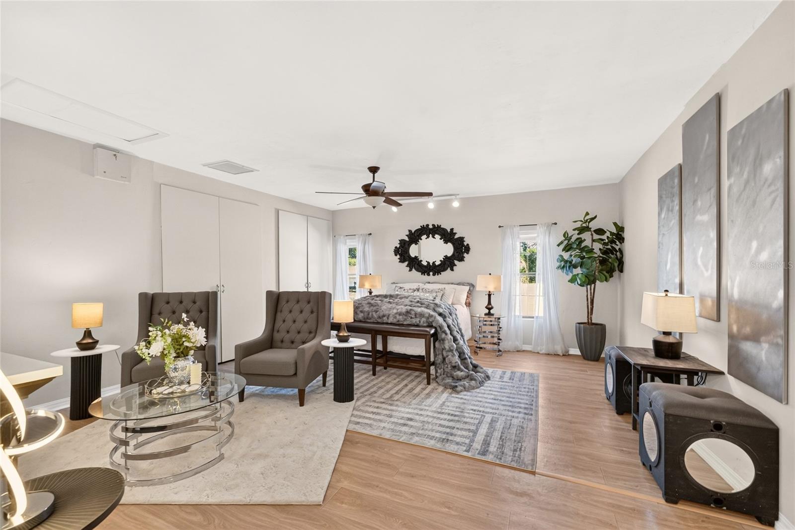 WILLISTON HIGHLANDS GOLF & COUNTRY CLUB - Residential