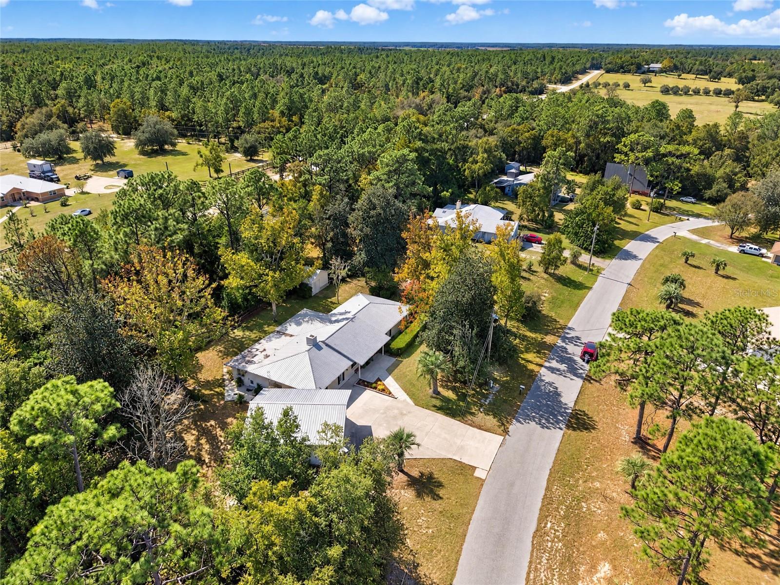 WILLISTON HIGHLANDS GOLF & COUNTRY CLUB - Residential