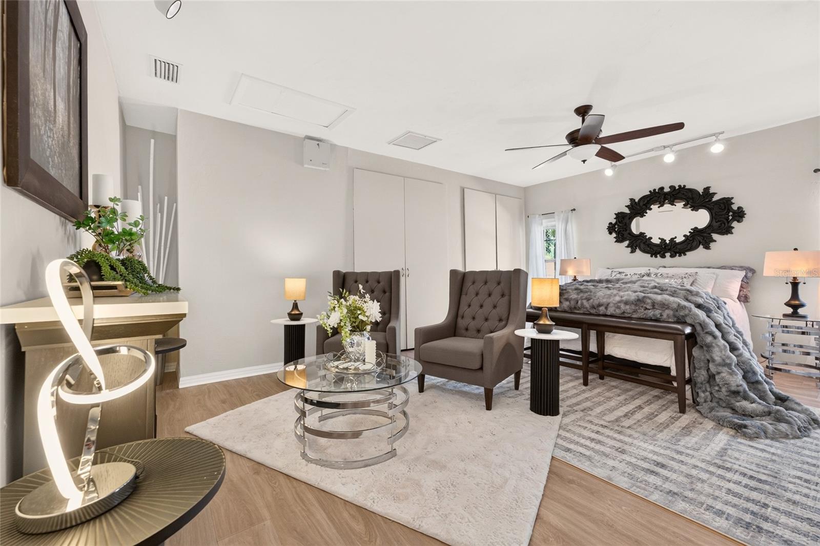 WILLISTON HIGHLANDS GOLF & COUNTRY CLUB - Residential