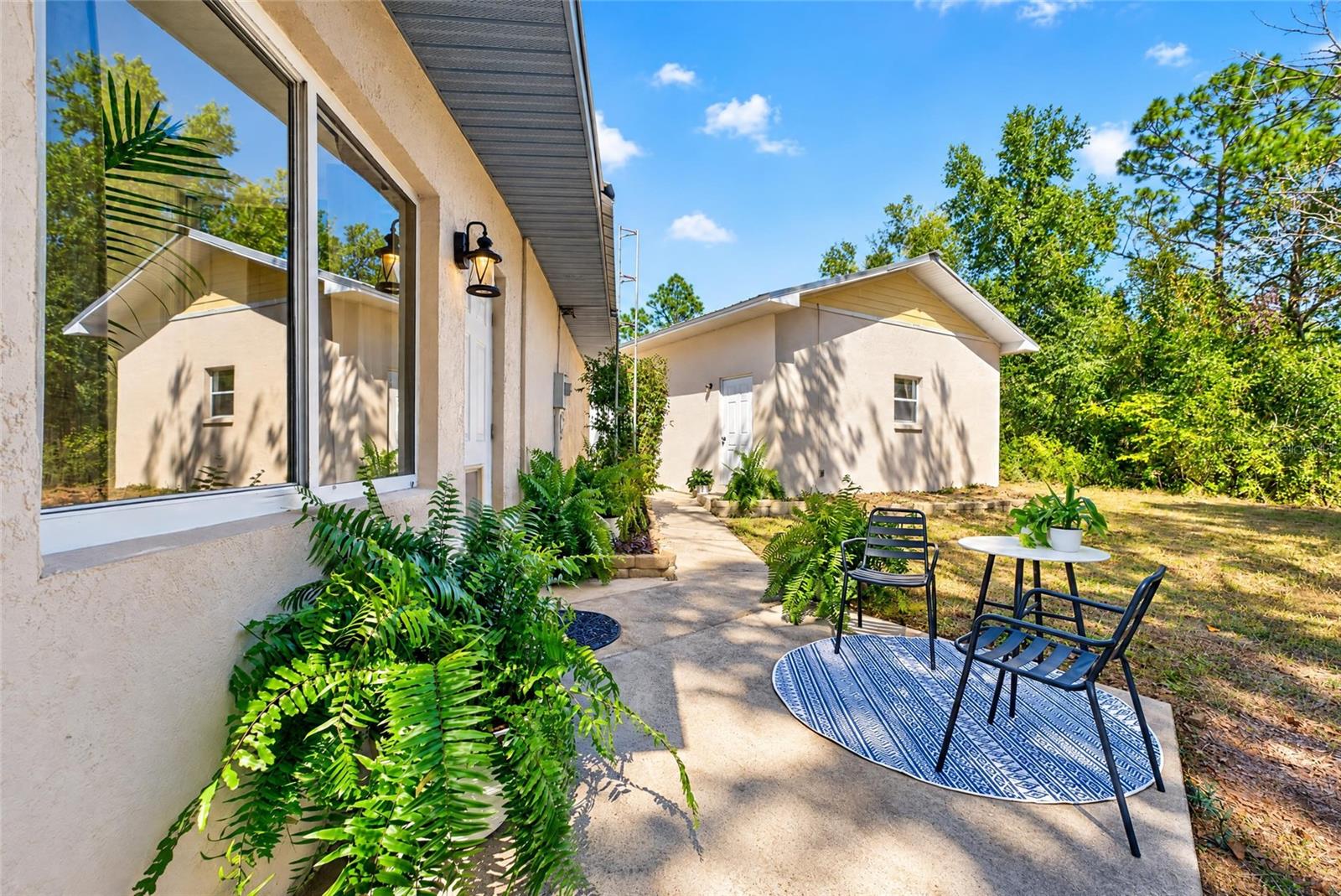 WILLISTON HIGHLANDS GOLF & COUNTRY CLUB - Residential