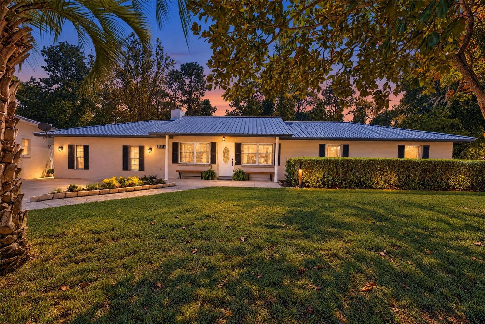 WILLISTON HIGHLANDS GOLF & COUNTRY CLUB - Residential