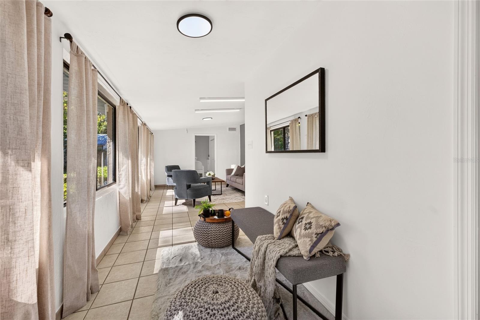 WILLISTON HIGHLANDS GOLF & COUNTRY CLUB - Residential