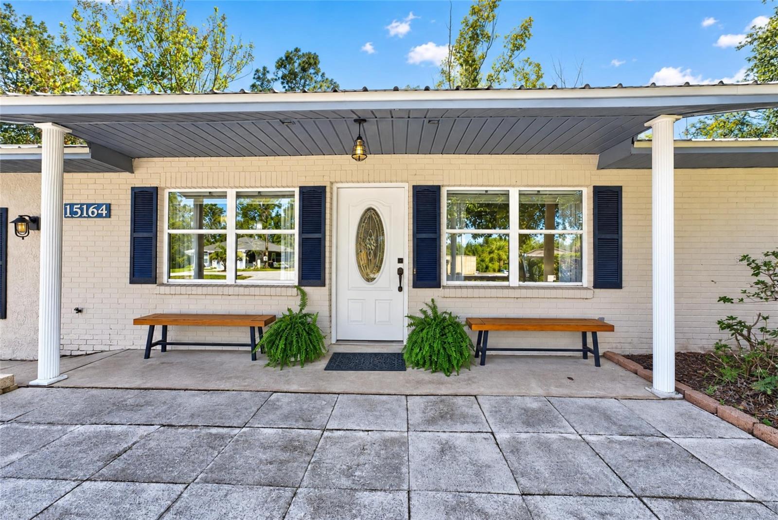 WILLISTON HIGHLANDS GOLF & COUNTRY CLUB - Residential