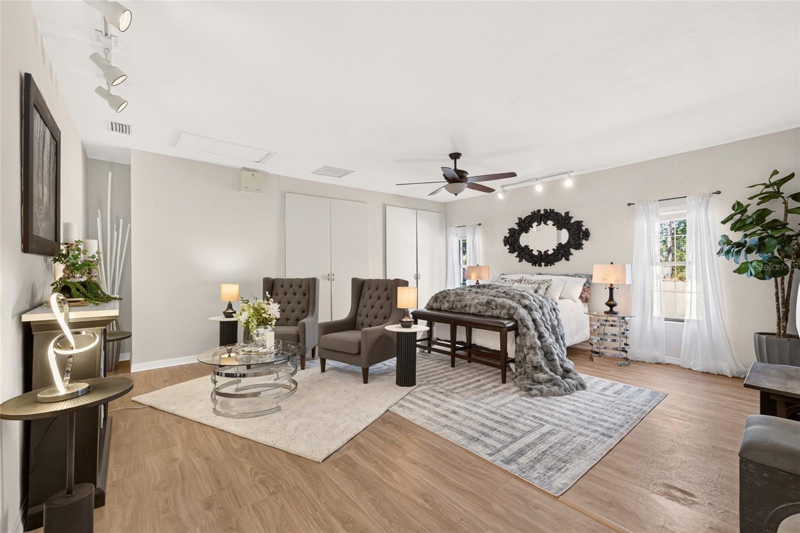 WILLISTON HIGHLANDS GOLF & COUNTRY CLUB - Residential