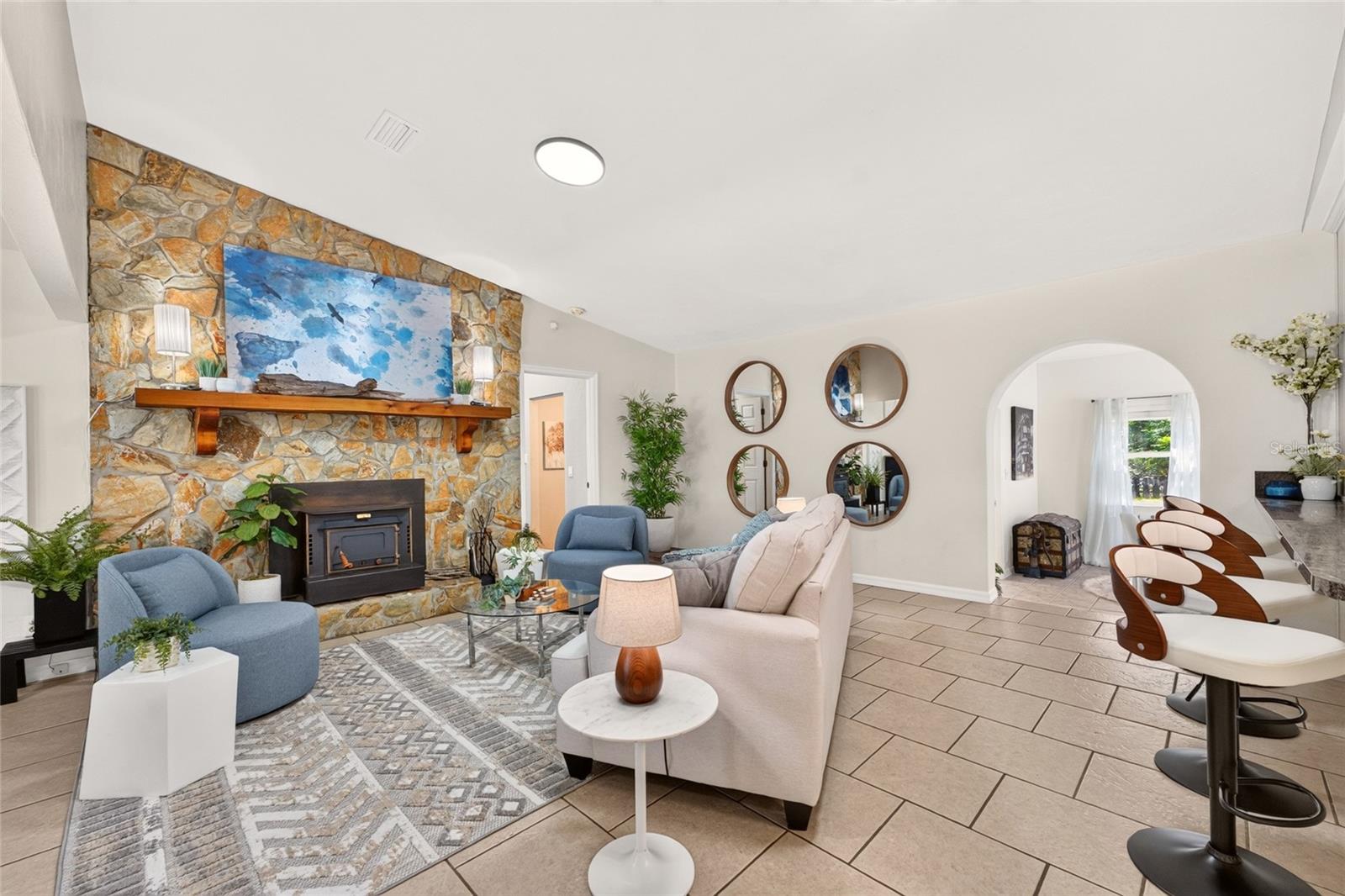 WILLISTON HIGHLANDS GOLF & COUNTRY CLUB - Residential