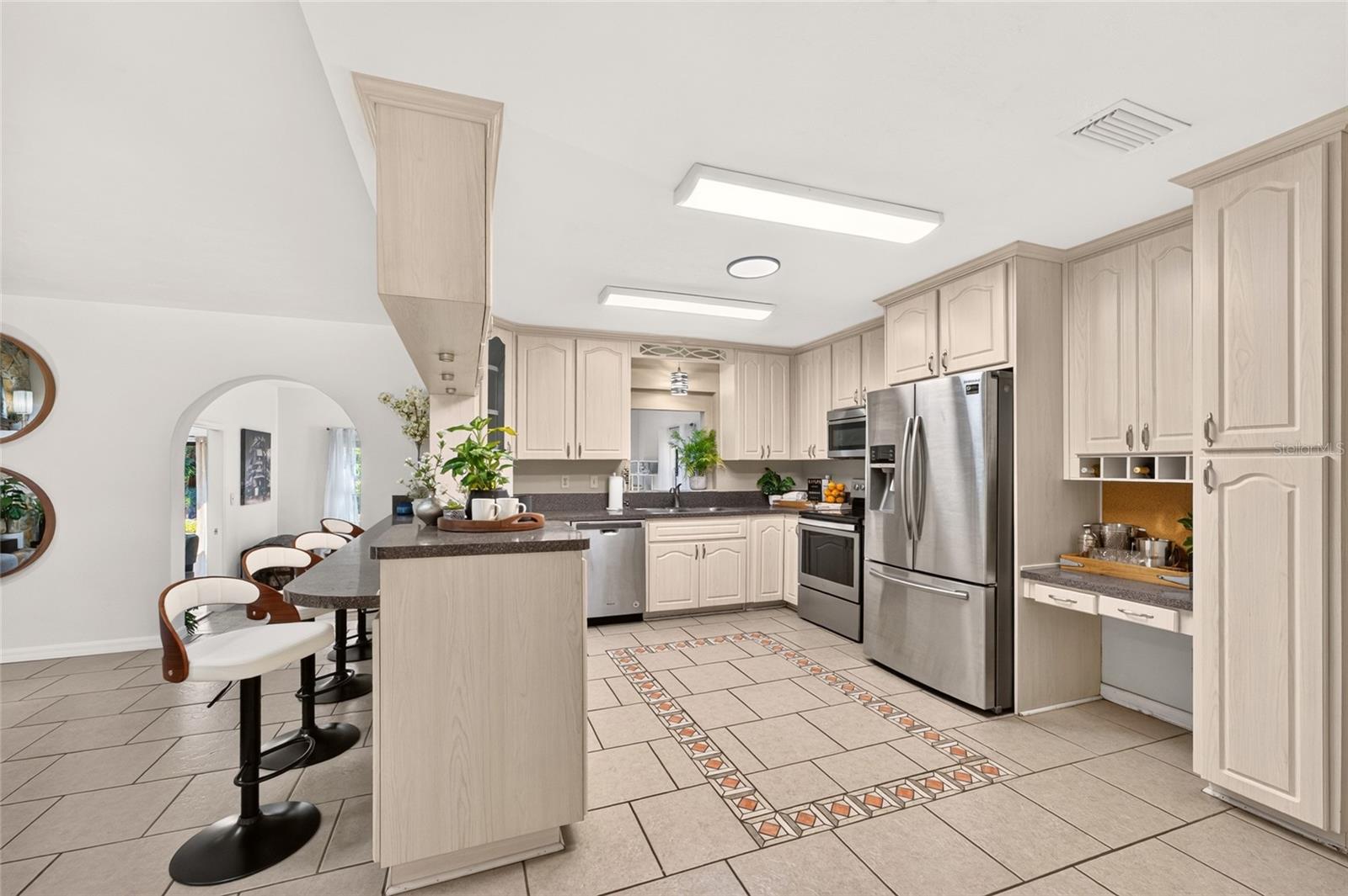 WILLISTON HIGHLANDS GOLF & COUNTRY CLUB - Residential