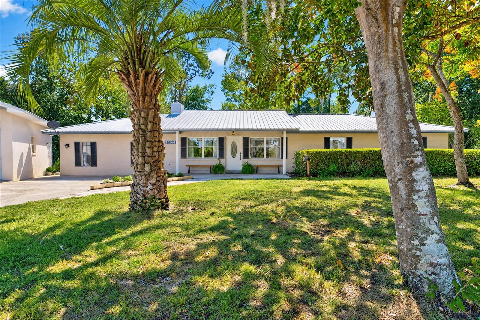 WILLISTON HIGHLANDS GOLF & COUNTRY CLUB - Residential