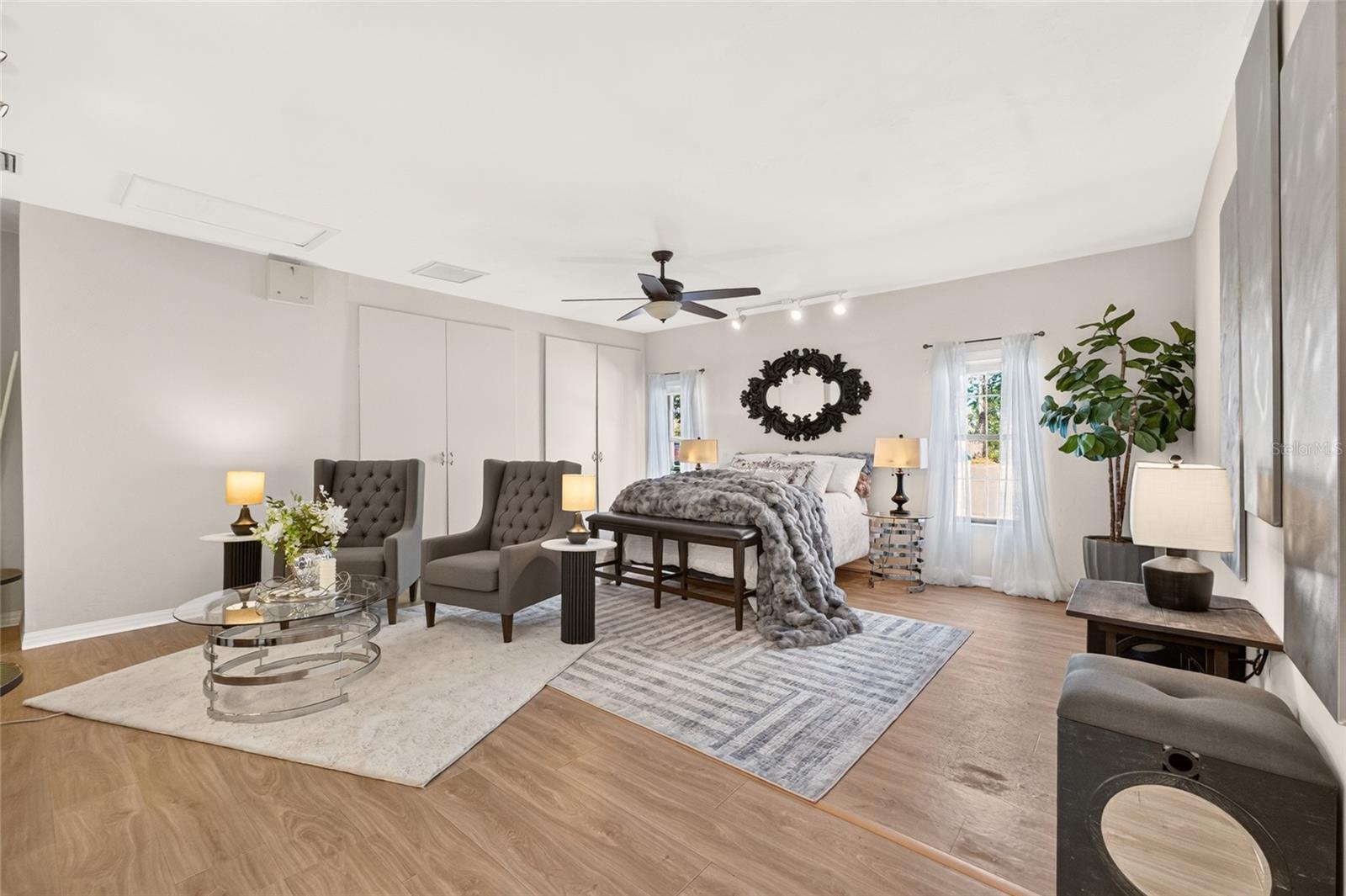 WILLISTON HIGHLANDS GOLF & COUNTRY CLUB - Residential