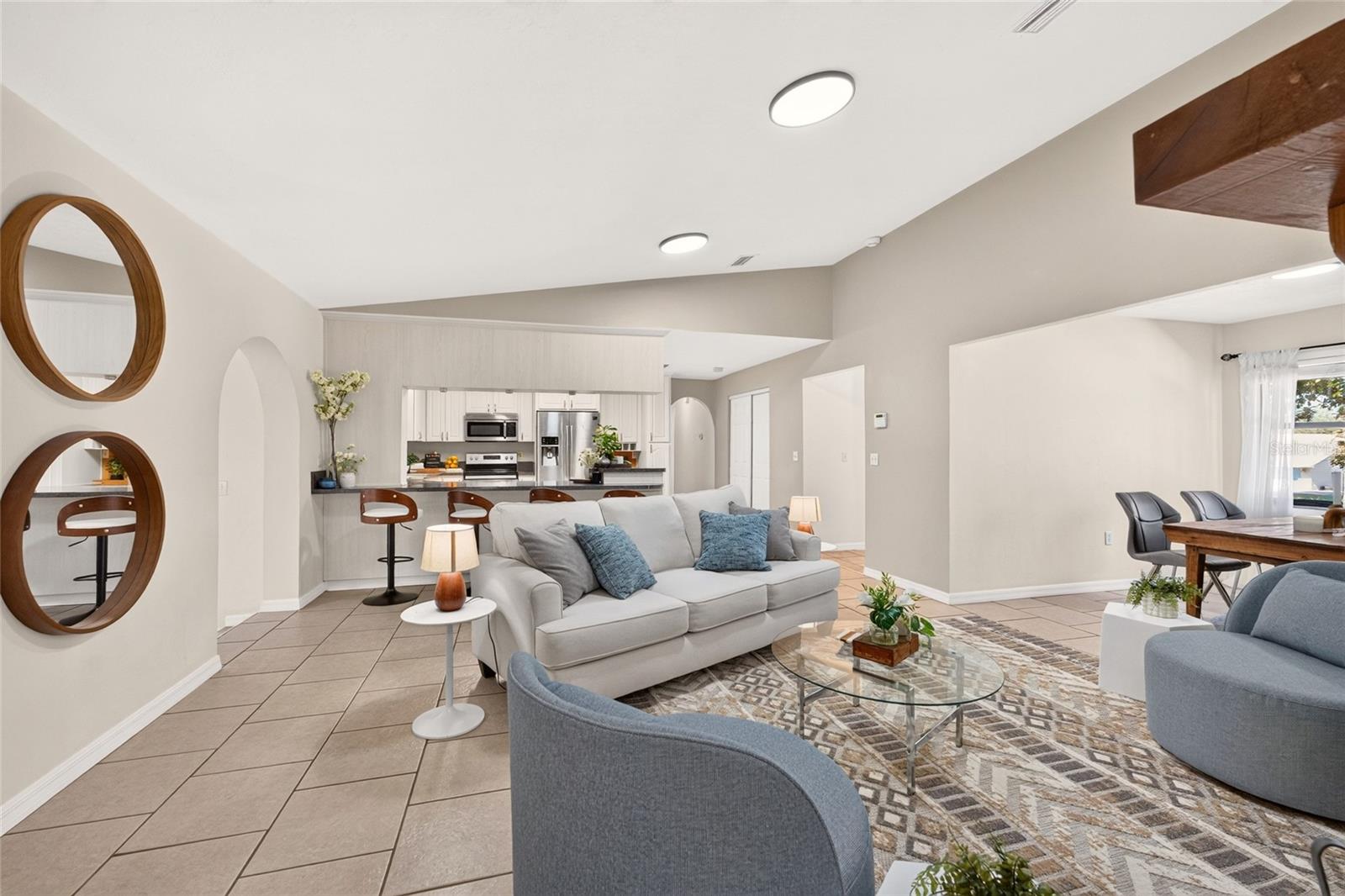 WILLISTON HIGHLANDS GOLF & COUNTRY CLUB - Residential