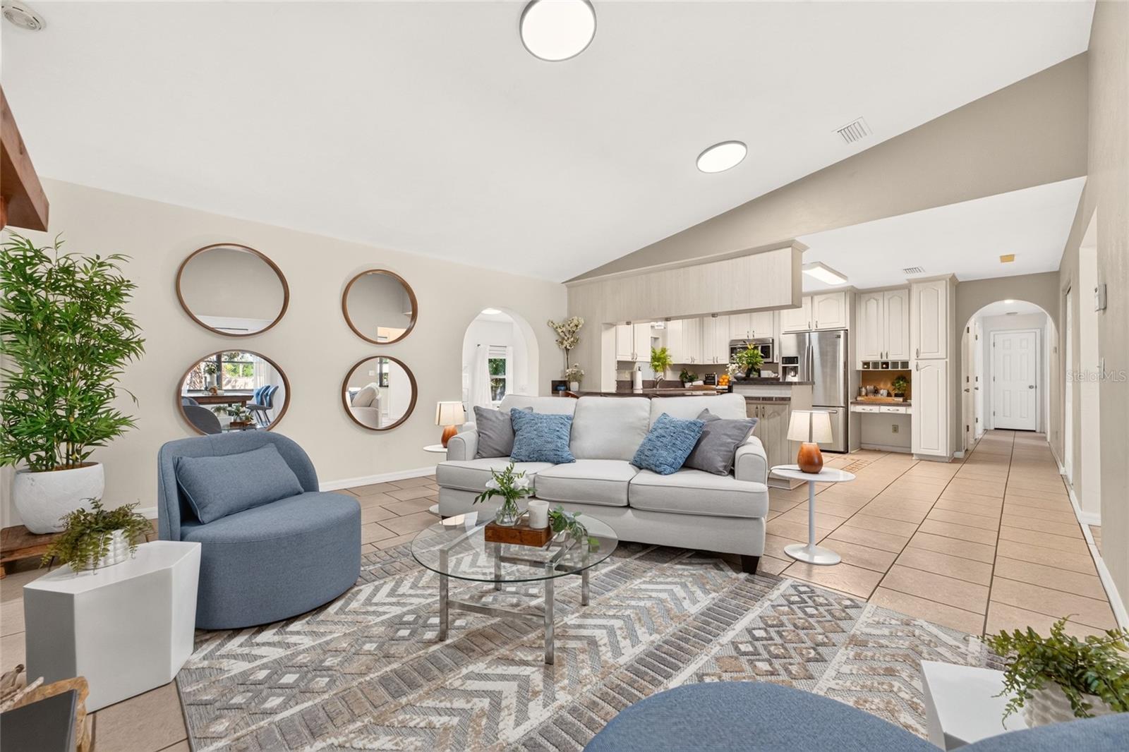 WILLISTON HIGHLANDS GOLF & COUNTRY CLUB - Residential