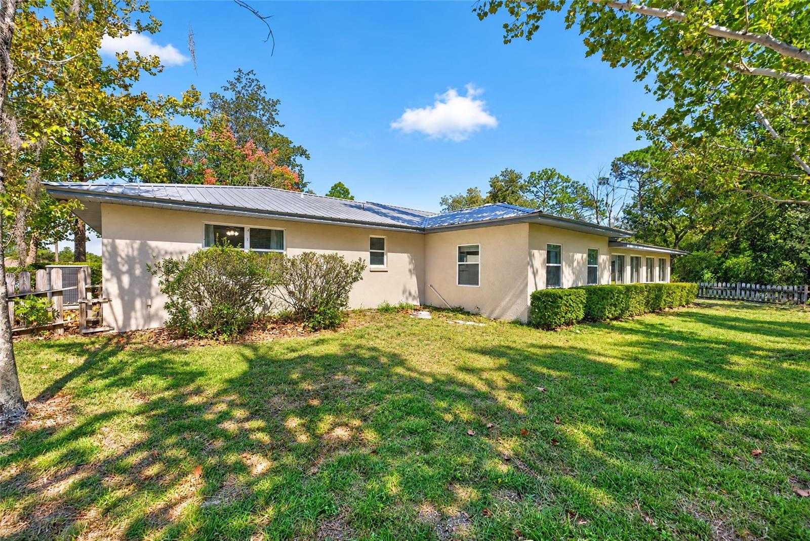 WILLISTON HIGHLANDS GOLF & COUNTRY CLUB - Residential