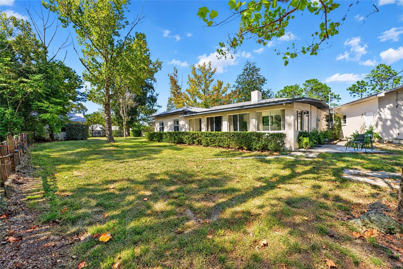 WILLISTON HIGHLANDS GOLF & COUNTRY CLUB - Residential