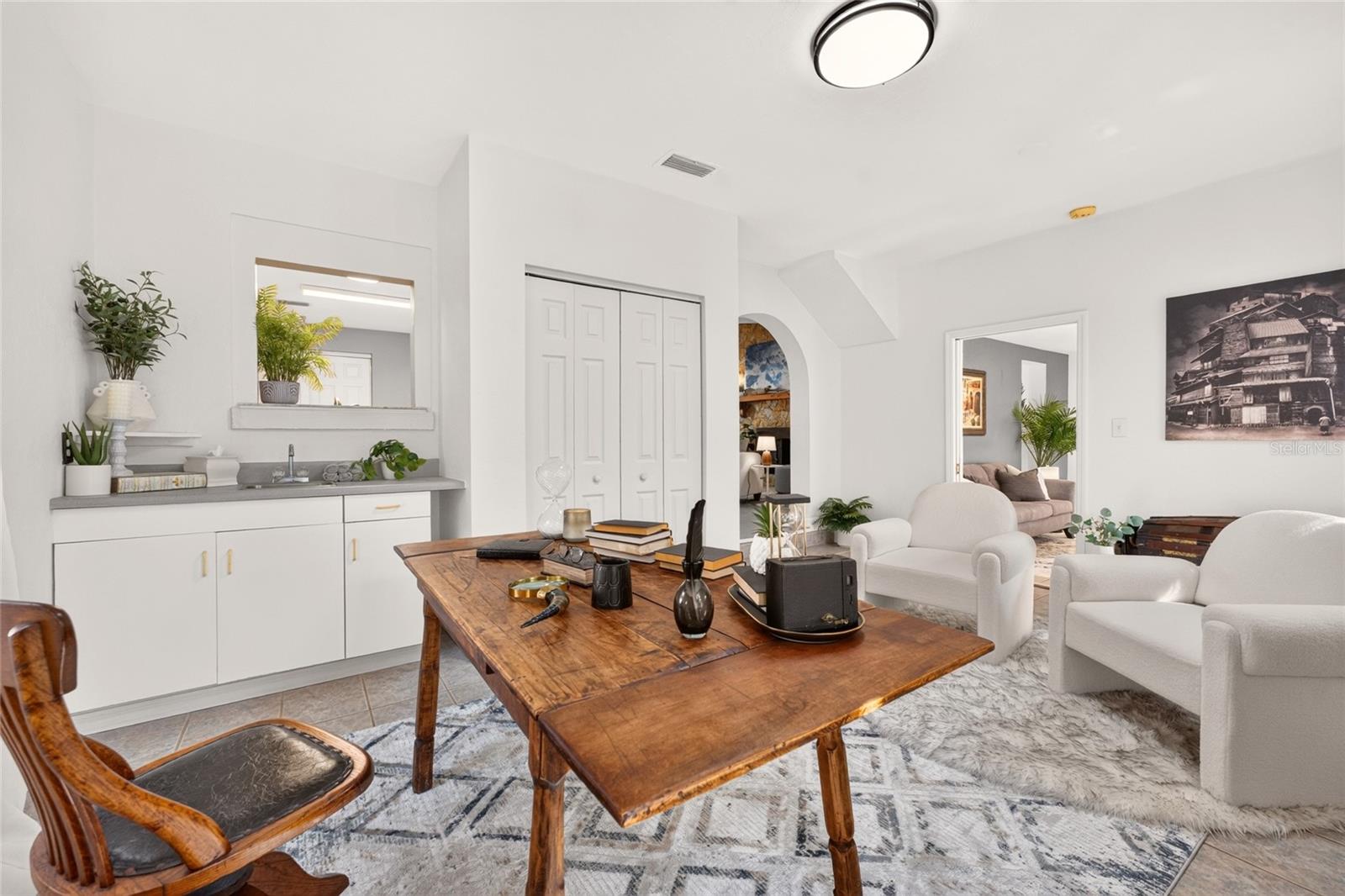 WILLISTON HIGHLANDS GOLF & COUNTRY CLUB - Residential