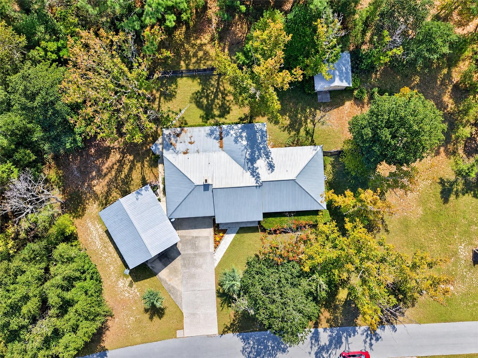 WILLISTON HIGHLANDS GOLF & COUNTRY CLUB - Residential